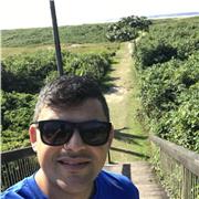 Professor de Violão em Curitba